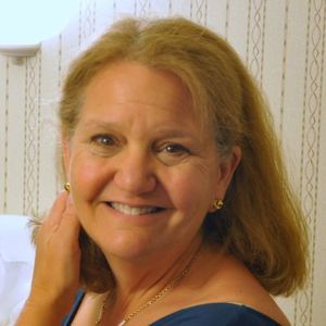 Meet your Posher, Susan